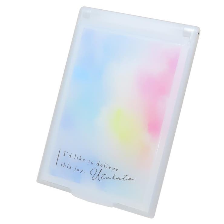 手鏡 カードミラーS UTAKATA | cinemacollection | 詳細画像1 