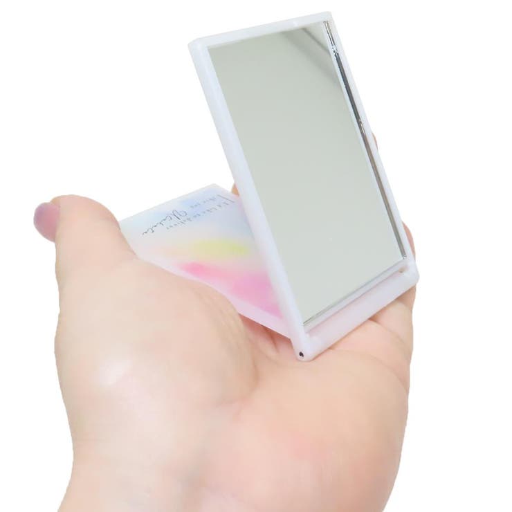 手鏡 カードミラーS UTAKATA | cinemacollection | 詳細画像2 