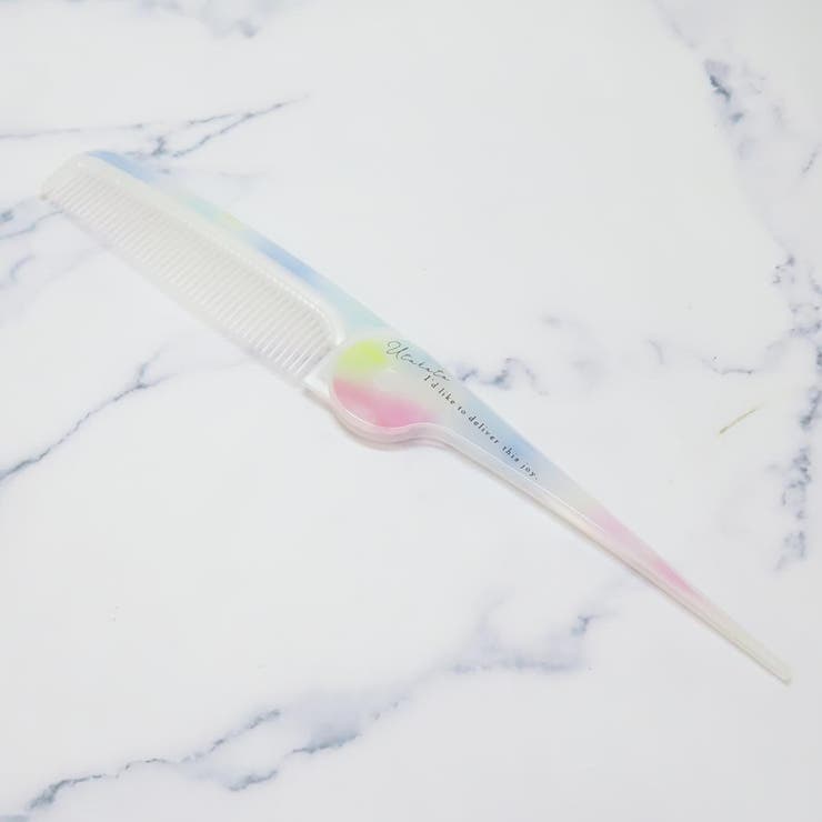 くし スリム折りたたみコーム UTAKATA | cinemacollection | 詳細画像3 