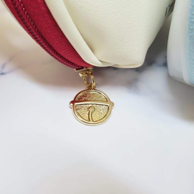 アイムドラえもん ミニポーチ ミニシェルポーチ | cinemacollection | 詳細画像4 