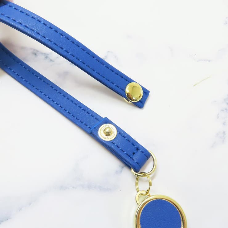 マイメロディ 定期入れ リール付パスケース | cinemacollection | 詳細画像3 