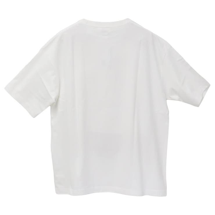 水森亜土 Tシャツ ビッグTシャツ | cinemacollection | 詳細画像2 