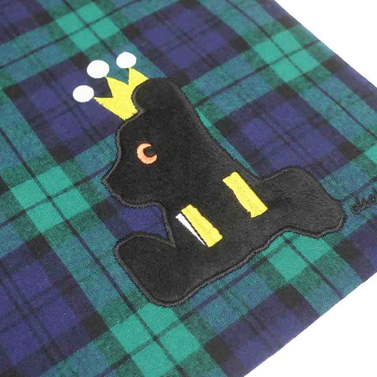 BLACK BEAR トートバッグ | cinemacollection | 詳細画像5 