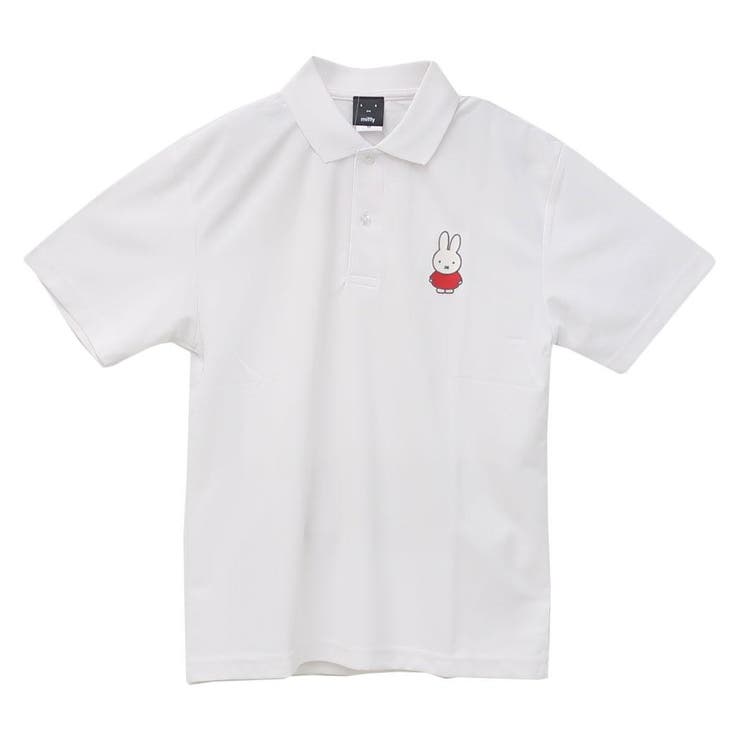 ミッフィー トップス ポロシャツ[品番：BREW0162224