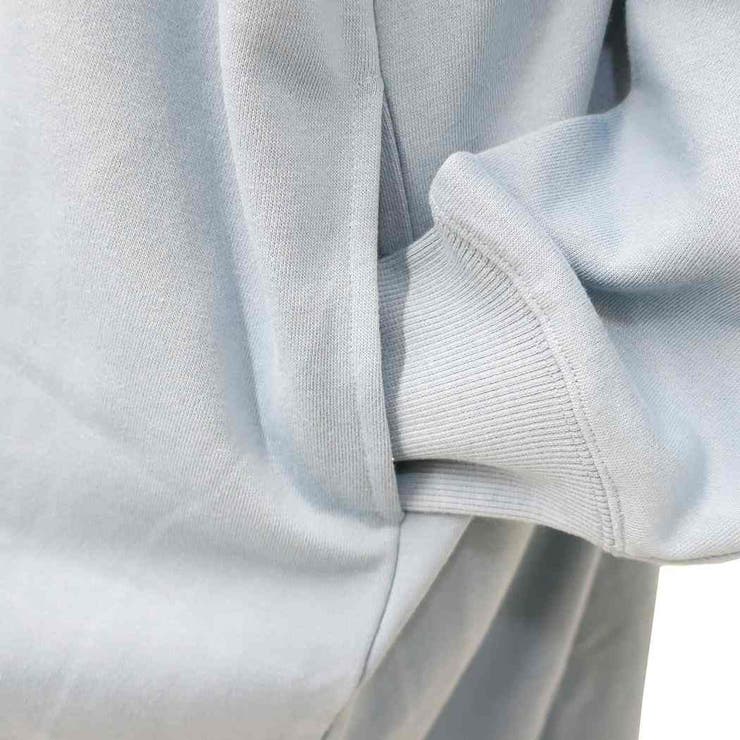 ミッフィー フーディー リラックスパーカーワンピ | cinemacollection | 詳細画像7 