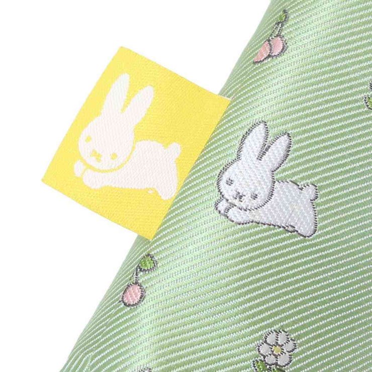 ミッフィー 小銭入れ ジャガードがま口財布 | cinemacollection | 詳細画像4 