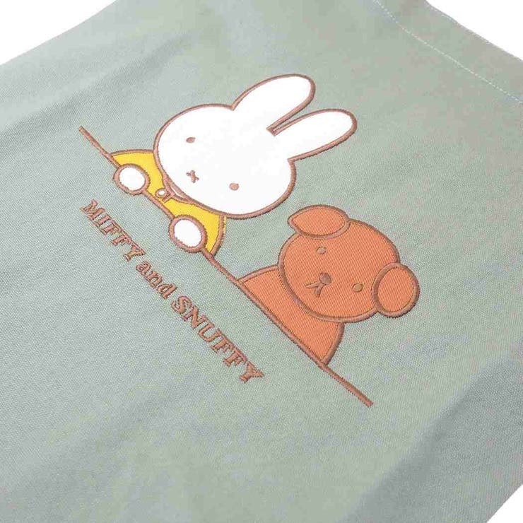 ミッフィー トートバッグ MIFFY | cinemacollection | 詳細画像4 