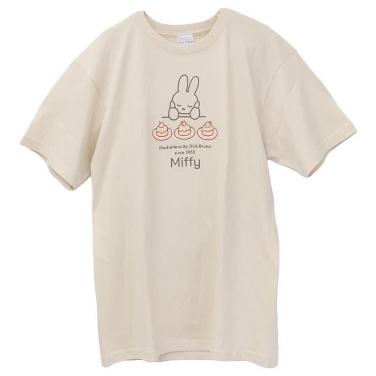 ミッフィー Tシャツ スイーツ | cinemacollection | 詳細画像2 