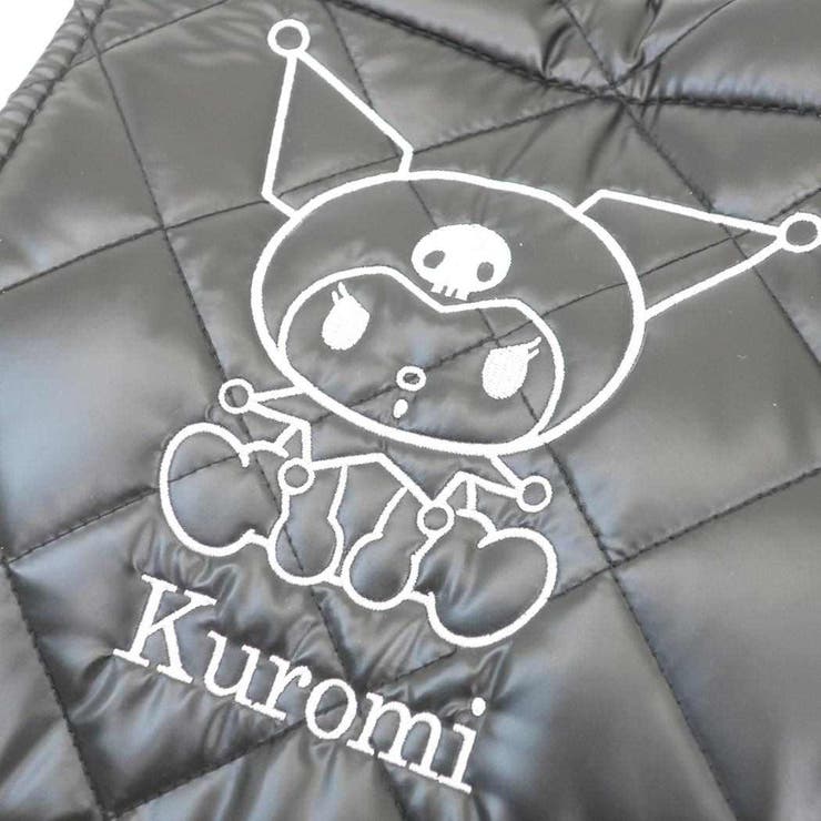 クロミ トートバッグ ＫＵキューブバッグ | cinemacollection | 詳細画像5 