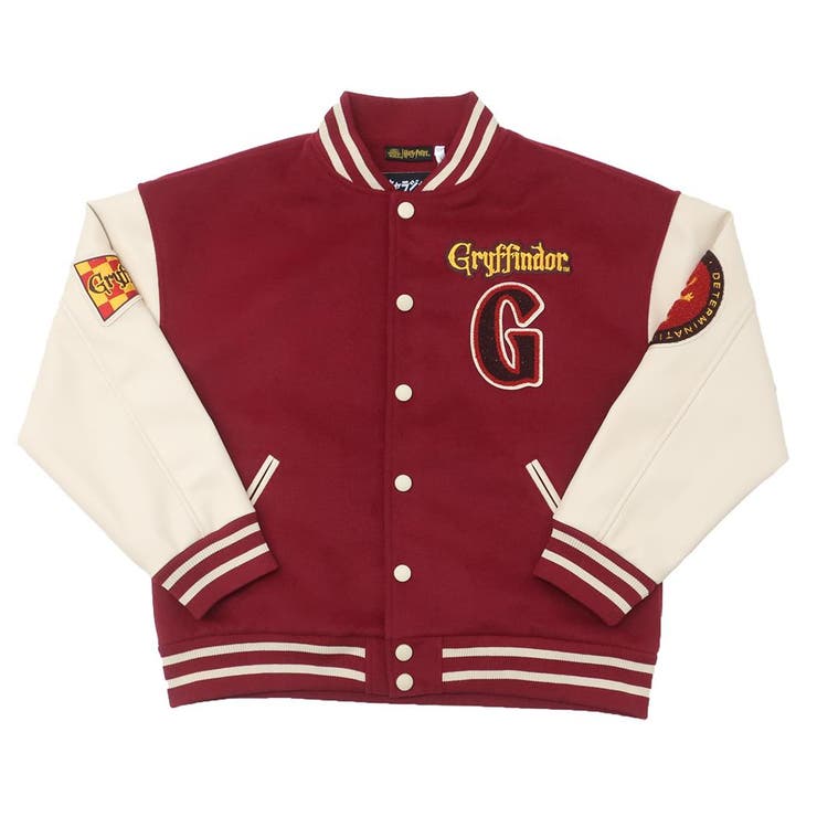 ハリーポッター アウター レディース | cinemacollection | 詳細画像2 