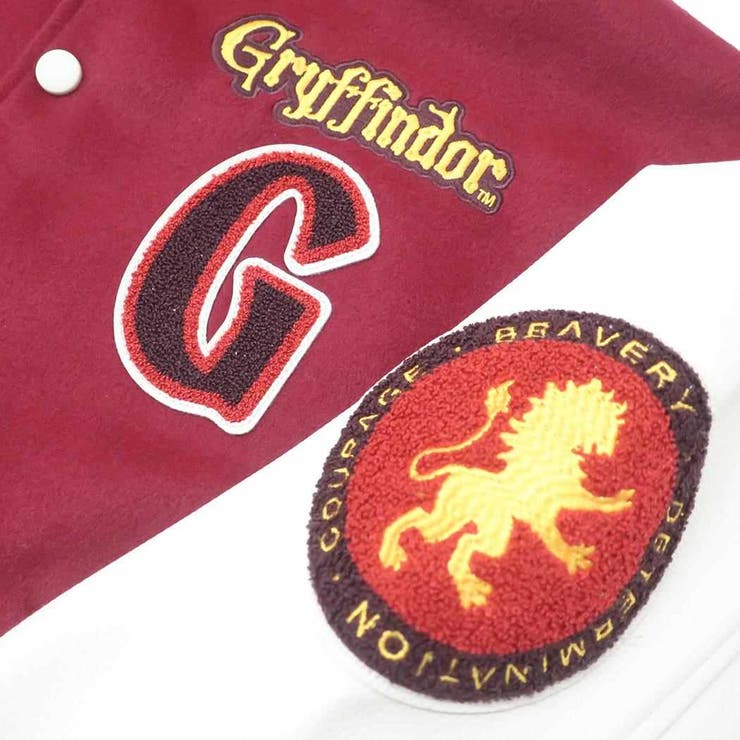 ハリーポッター アウター レディース | cinemacollection | 詳細画像4 