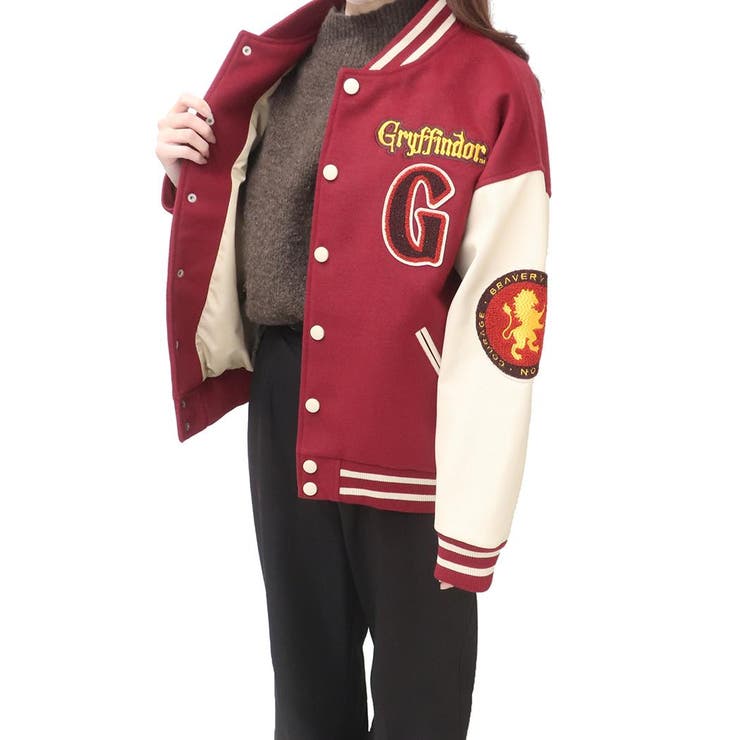 ハリーポッター アウター レディース | cinemacollection | 詳細画像6 