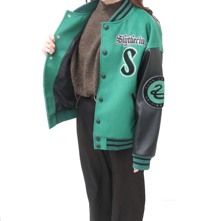ハリーポッター アウター レディース | cinemacollection | 詳細画像6 