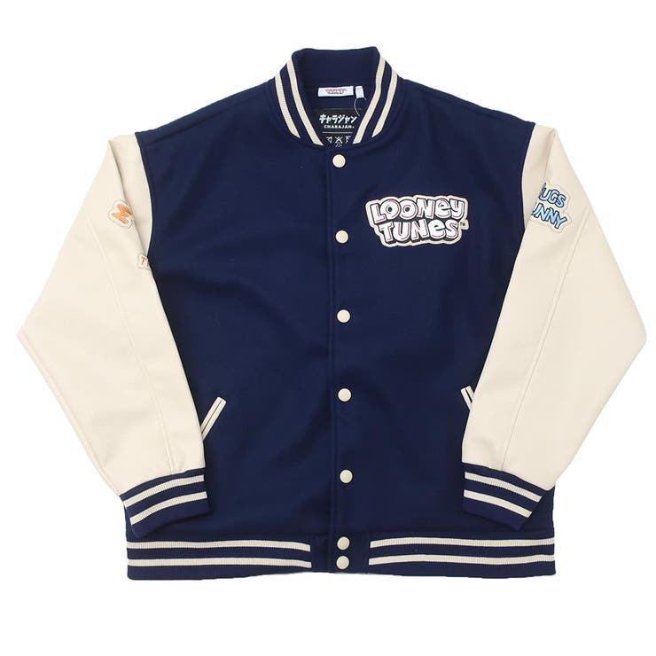 ルーニーテューンズ アウター メンズ | cinemacollection | 詳細画像2 