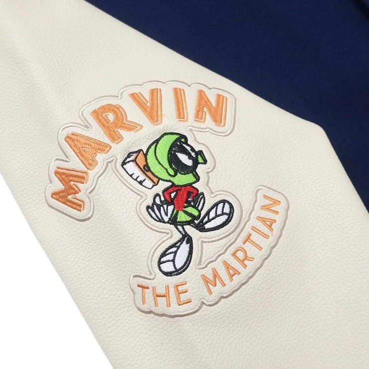 ルーニーテューンズ アウター メンズ | cinemacollection | 詳細画像3 