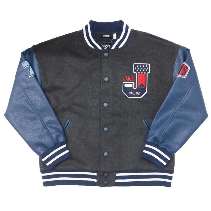 ジョーズ アウター レディース | cinemacollection | 詳細画像2 