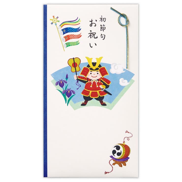 節句祝い 祝儀袋 春柄金封 | cinemacollection【KIDS】 | 詳細画像1 