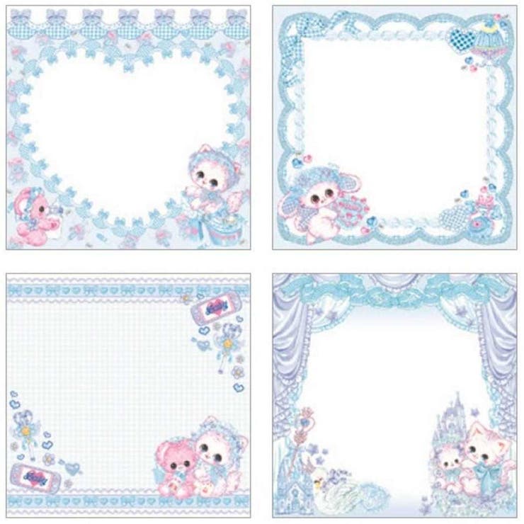 飴ノ森ふみか メモ帳 メモパッド | cinemacollection | 詳細画像2 