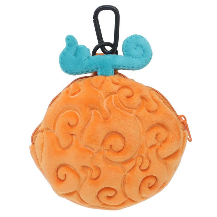 ルイヴィト オレンジ 花柄 エンボス ポーチ レトロフラワー ポーチ