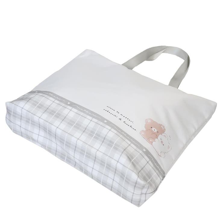 レッスンバッグ レッスンBAG まったりもこ [品番：BREW0162919]｜cinemacollection【KIDS】（シネマコレクション）のキッズファッション通販｜SHOPLIST（ショップリスト）