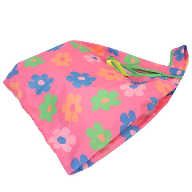 リトルマーメイド エコバッグ ショッピングエコバッグ | cinemacollection | 詳細画像2 