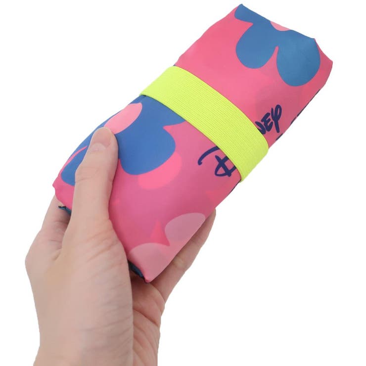 リトルマーメイド エコバッグ ショッピングエコバッグ | cinemacollection | 詳細画像4 