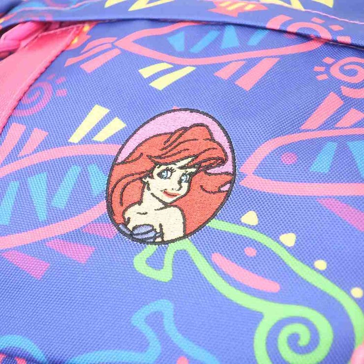 リトルマーメイド デイパック バックパック | cinemacollection | 詳細画像7 