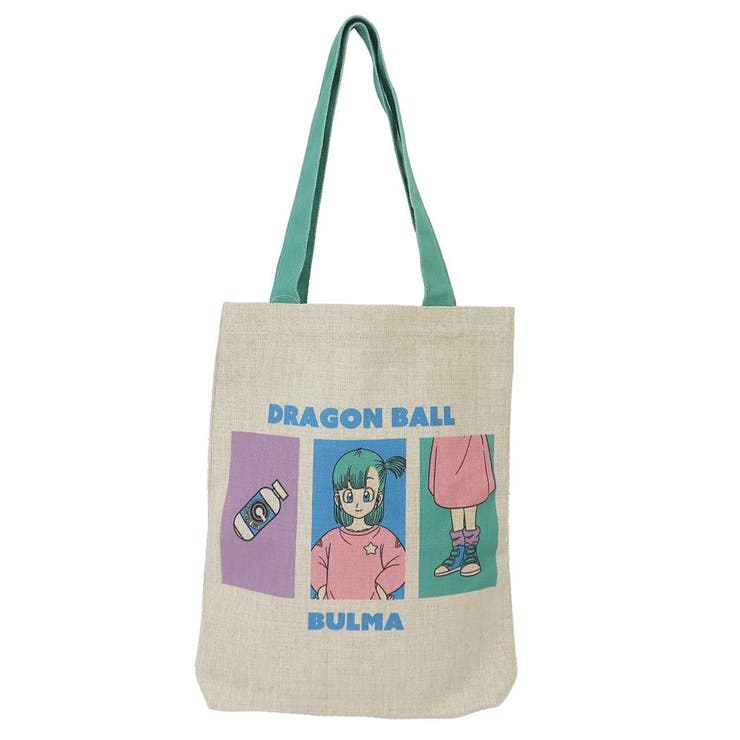 ドラゴンボール　トートバッグ 公式 メーカー直営 『ドラゴンボール』 トートバッグ 孫悟空