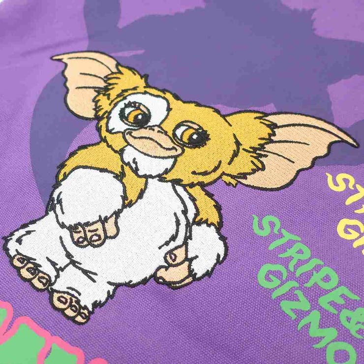 グレムリン トートバッグ ナラティブトートバッグ | cinemacollection | 詳細画像6 