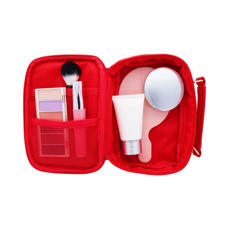 ハローキティ マルチポーチ マルチケース[品番：BREW0163561