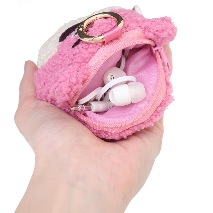 トイストーリー ミニポーチ イヤホンマルチポーチ | cinemacollection | 詳細画像3 