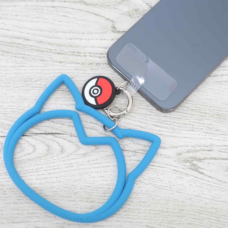 ポケットモンスター スマホアクセ マルチリングプラス | cinemacollection | 詳細画像2 