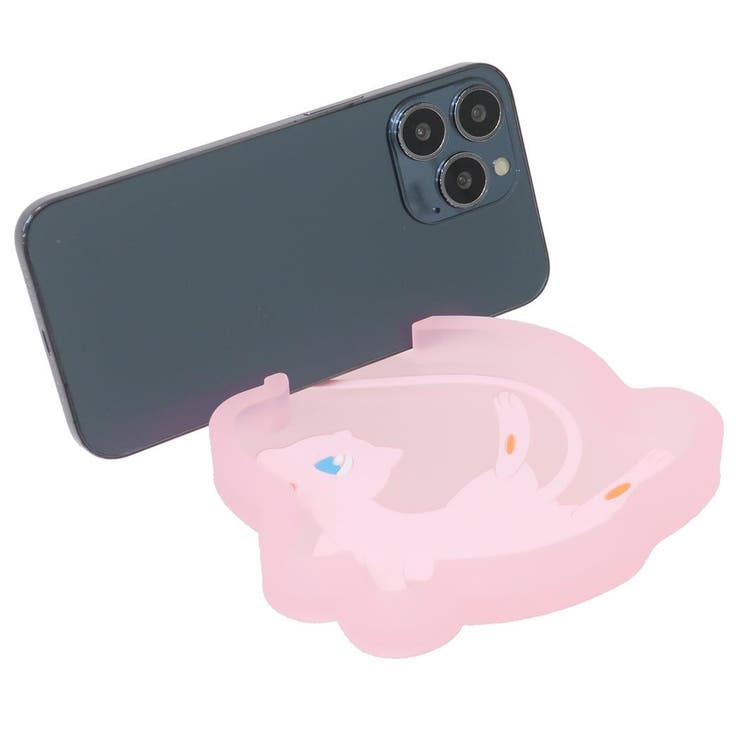 ポケットモンスター スマホスタンド スマホスタンドトレイ | cinemacollection | 詳細画像2 