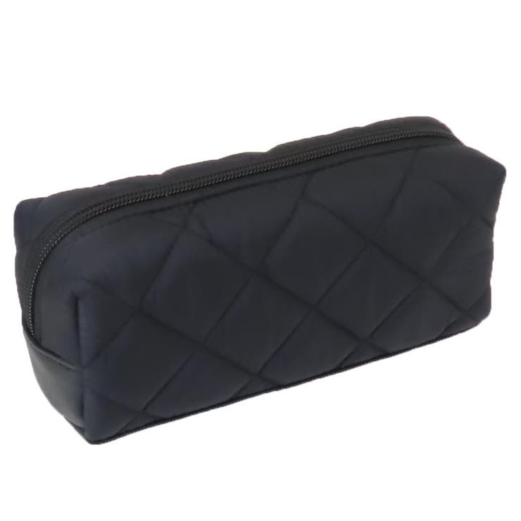 最終値下げ‼️アンドリーベ　文具ポーチ　ブラック 開くたび、ときめく」 文具ポーチ 【栃木レザー】 – &Liebe