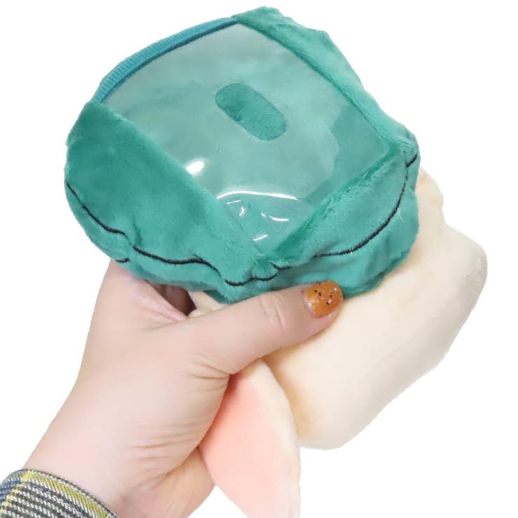 ドラゴンボール 定期入れ＆小銭入れ リール付きパスケース | cinemacollection | 詳細画像2 