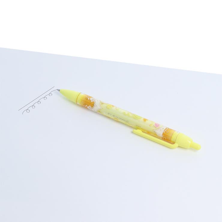 Yes！プリキュア5GoGo！xサンリオキャラクターズ ボールペン ノック式ボー… | cinemacollection | 詳細画像3 