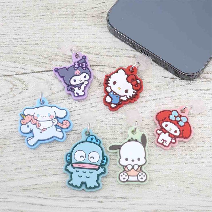 ハンギョドン スマホアクセ USB | cinemacollection | 詳細画像3 