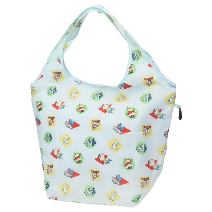 クレヨンしんちゃん エコバッグ 保冷保温エコバッグ | cinemacollection | 詳細画像1 