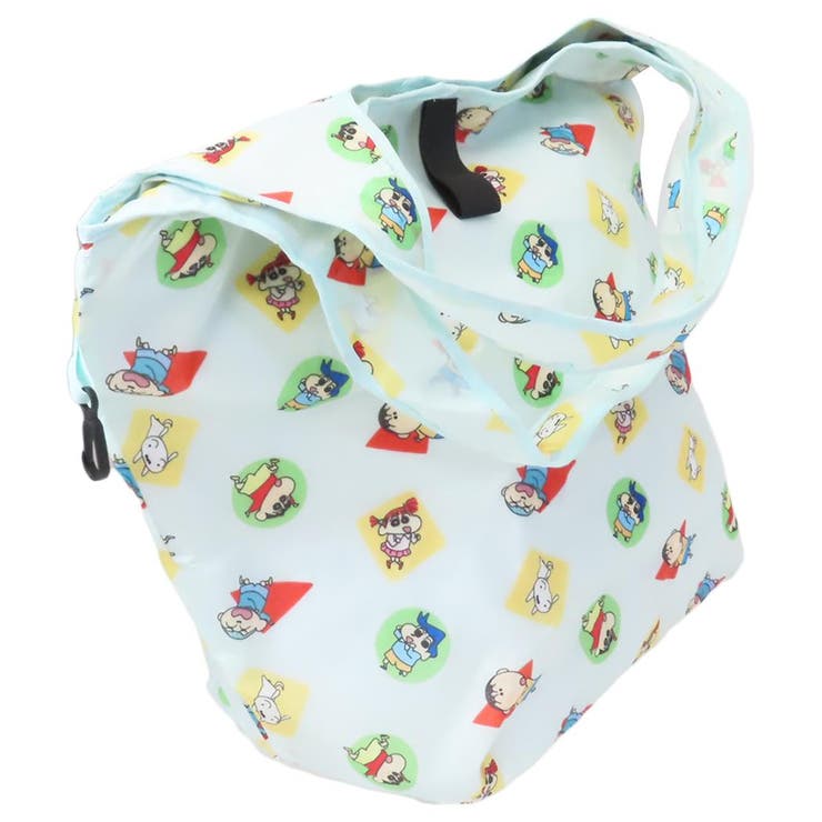 クレヨンしんちゃん エコバッグ 保冷保温エコバッグ | cinemacollection | 詳細画像2 