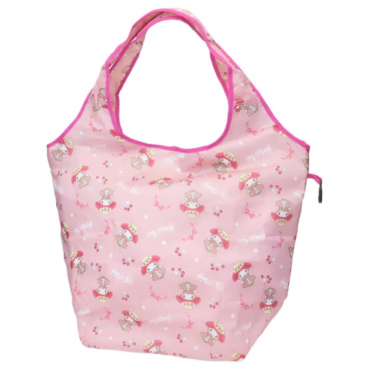 マイメロディ エコバッグ 保冷保温エコバッグ | cinemacollection | 詳細画像1 