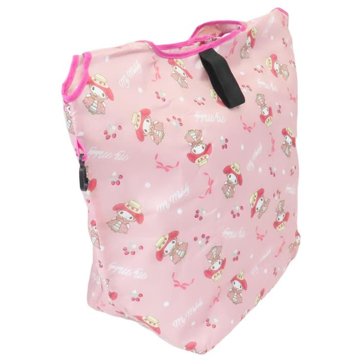 マイメロディ エコバッグ 保冷保温エコバッグ | cinemacollection | 詳細画像2 