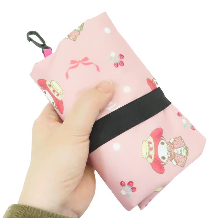 マイメロディ エコバッグ 保冷保温エコバッグ | cinemacollection | 詳細画像4 