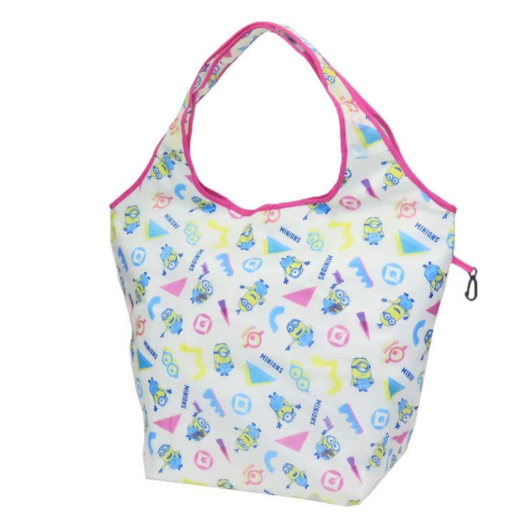 ミニオンズ エコバッグ 保冷保温エコバッグ | cinemacollection | 詳細画像1 
