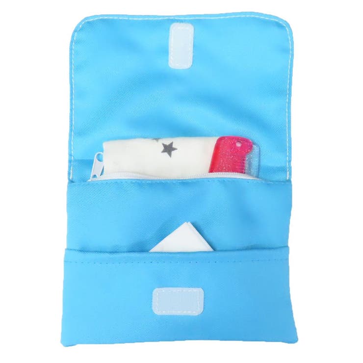 ミッキー＆フレンズ クリップポケット ポケットポーチ | cinemacollection | 詳細画像3 