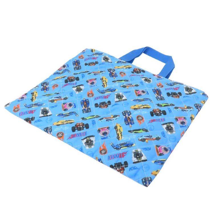 ホットウィール レッスンバッグ キルトレッスンバッグ | cinemacollection【KIDS】 | 詳細画像2 