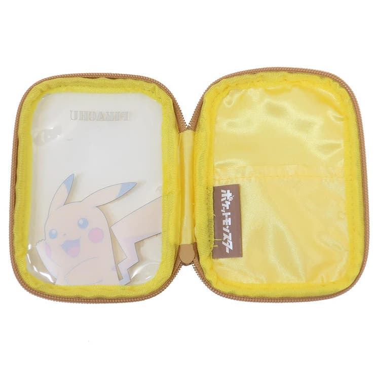 ポケットモンスター ミニポーチ コレクションポーチ2 | cinemacollection | 詳細画像3 