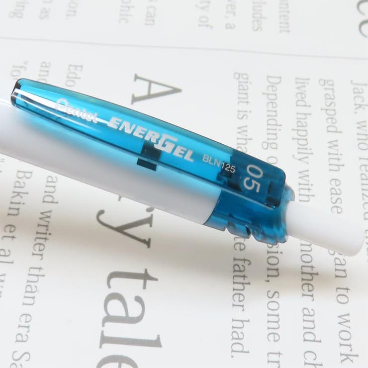 コジコジ ボールペン エナージェル | cinemacollection | 詳細画像2 