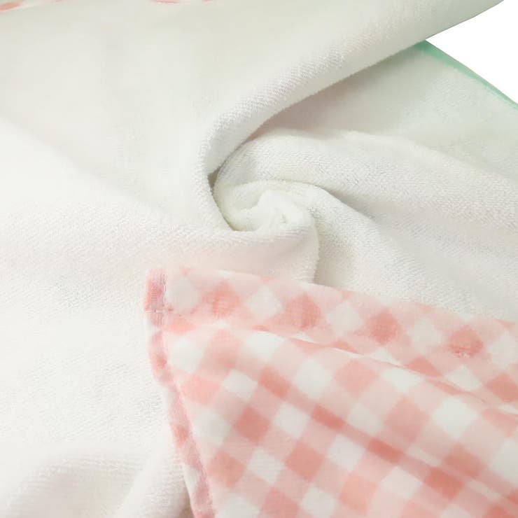 水森亜土 フェイスタオル プリントロングタオル | cinemacollection | 詳細画像2 