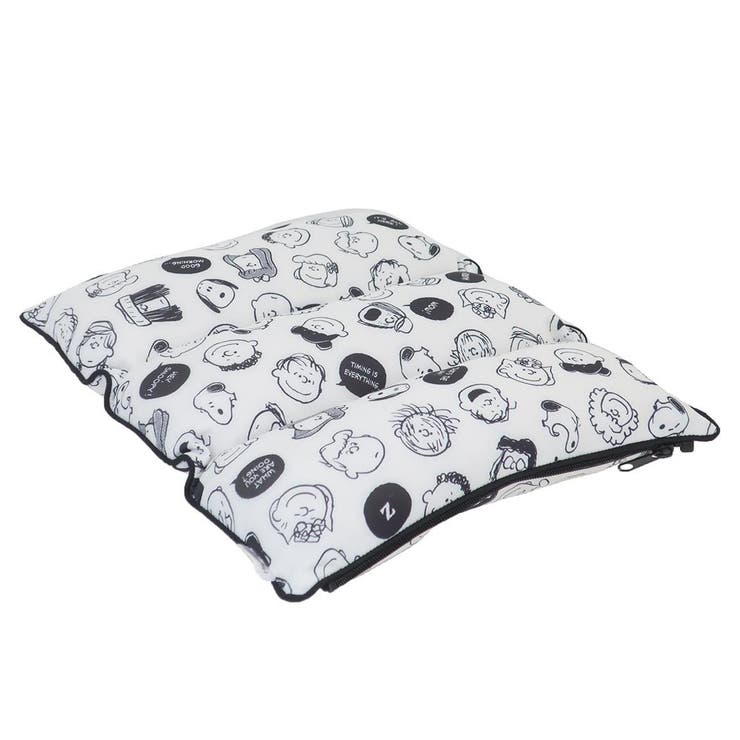 スヌーピー 枕 マルチピロー | cinemacollection | 詳細画像2 