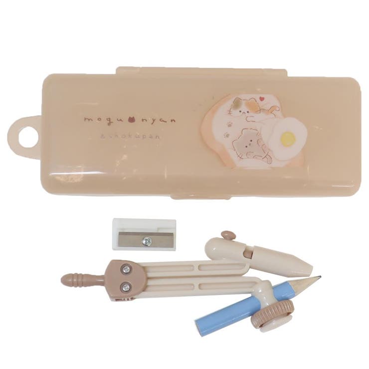 製図用品 コンパス もぐにゃん | cinemacollection | 詳細画像1 